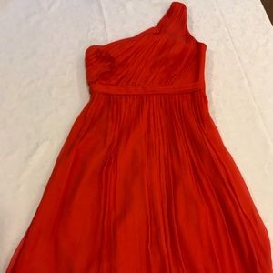 SOLD. J. Crew “Kylie” dress